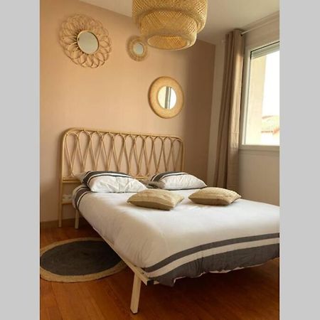 Villa Sagrada - Le Boheme **** ตูลูส ภายนอก รูปภาพ