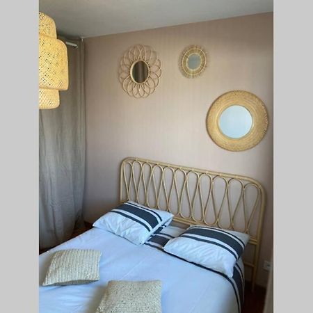 Villa Sagrada - Le Boheme **** ตูลูส ภายนอก รูปภาพ