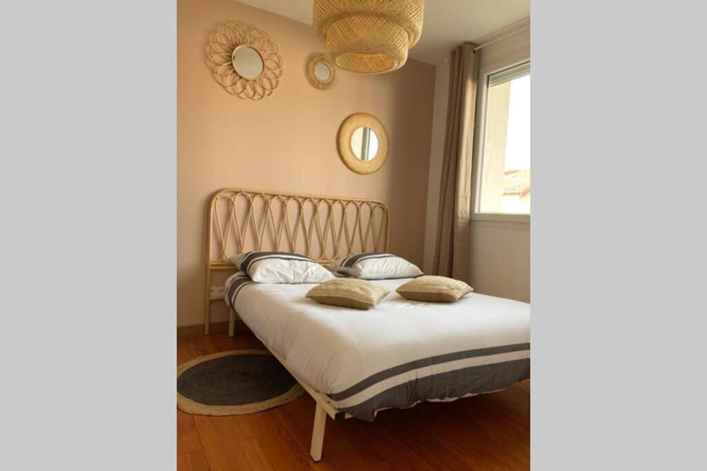 Villa Sagrada - Le Boheme **** ตูลูส ภายนอก รูปภาพ