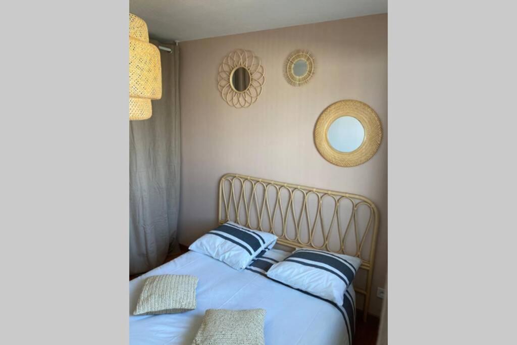 Villa Sagrada - Le Boheme **** ตูลูส ภายนอก รูปภาพ