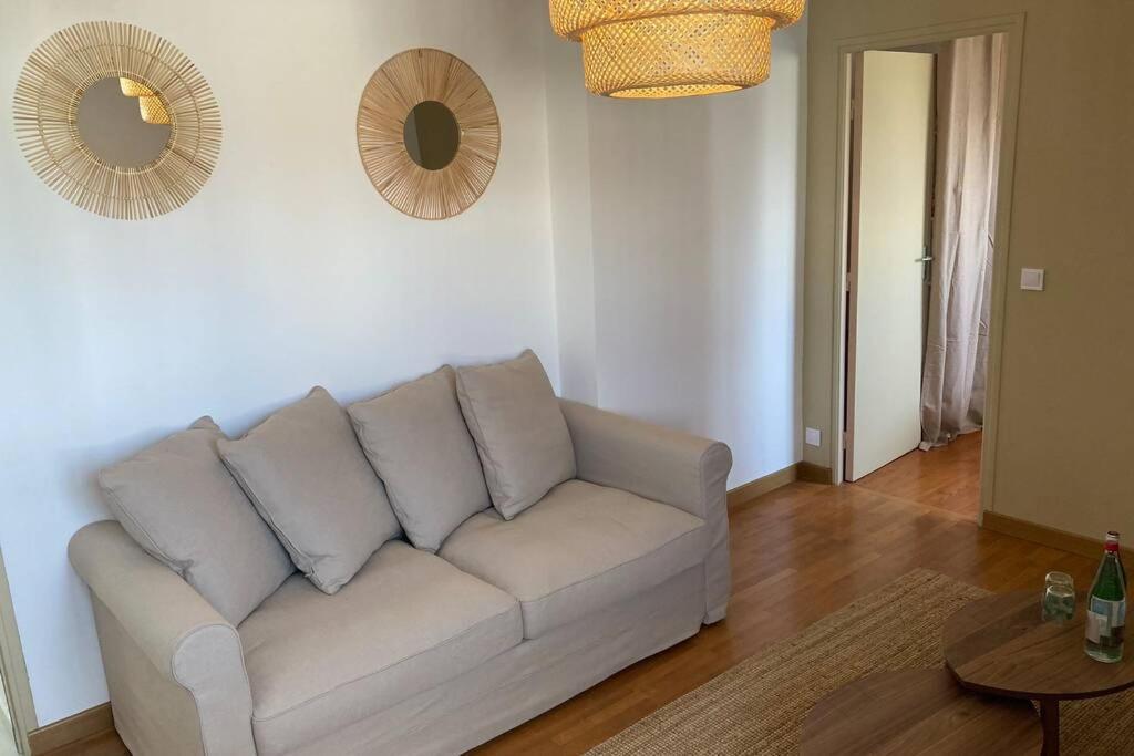 Villa Sagrada - Le Boheme **** ตูลูส ภายนอก รูปภาพ