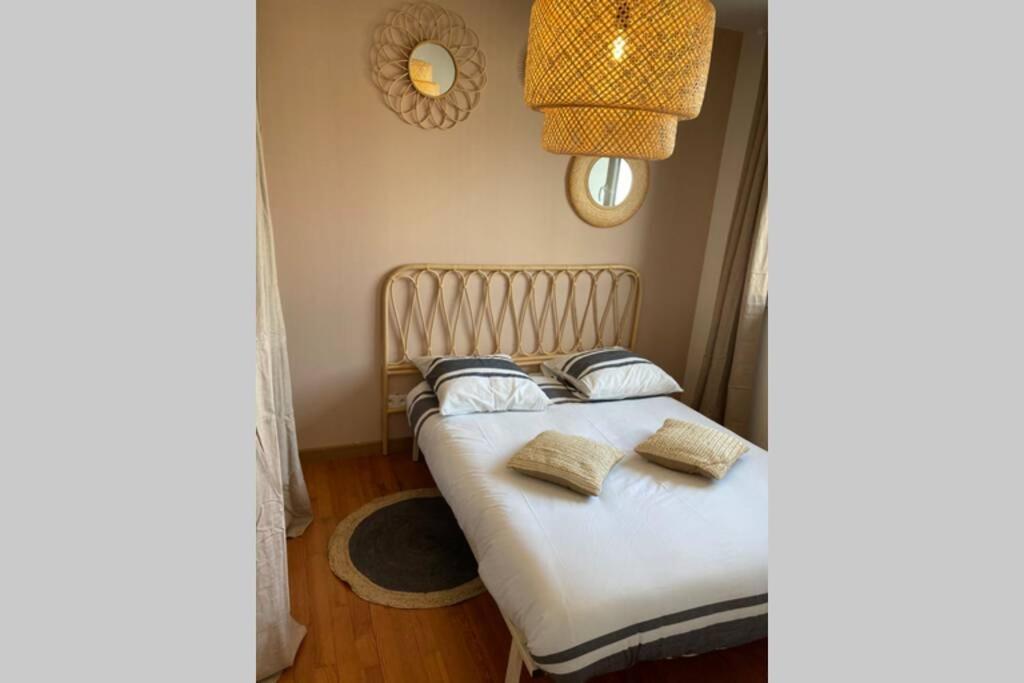 Villa Sagrada - Le Boheme **** ตูลูส ภายนอก รูปภาพ