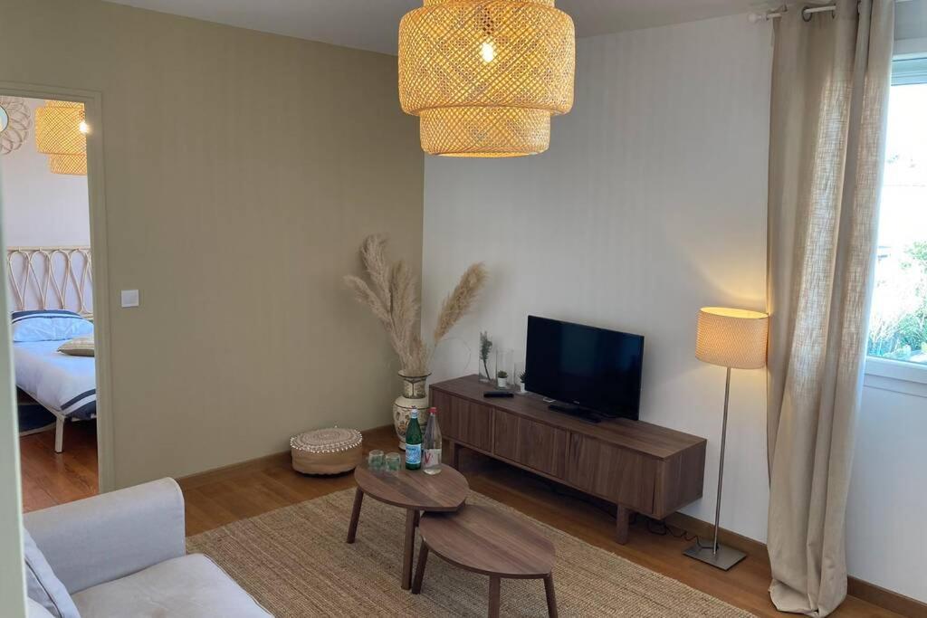 Villa Sagrada - Le Boheme **** ตูลูส ภายนอก รูปภาพ